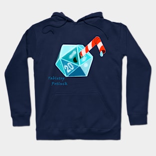 Water Die Hoodie